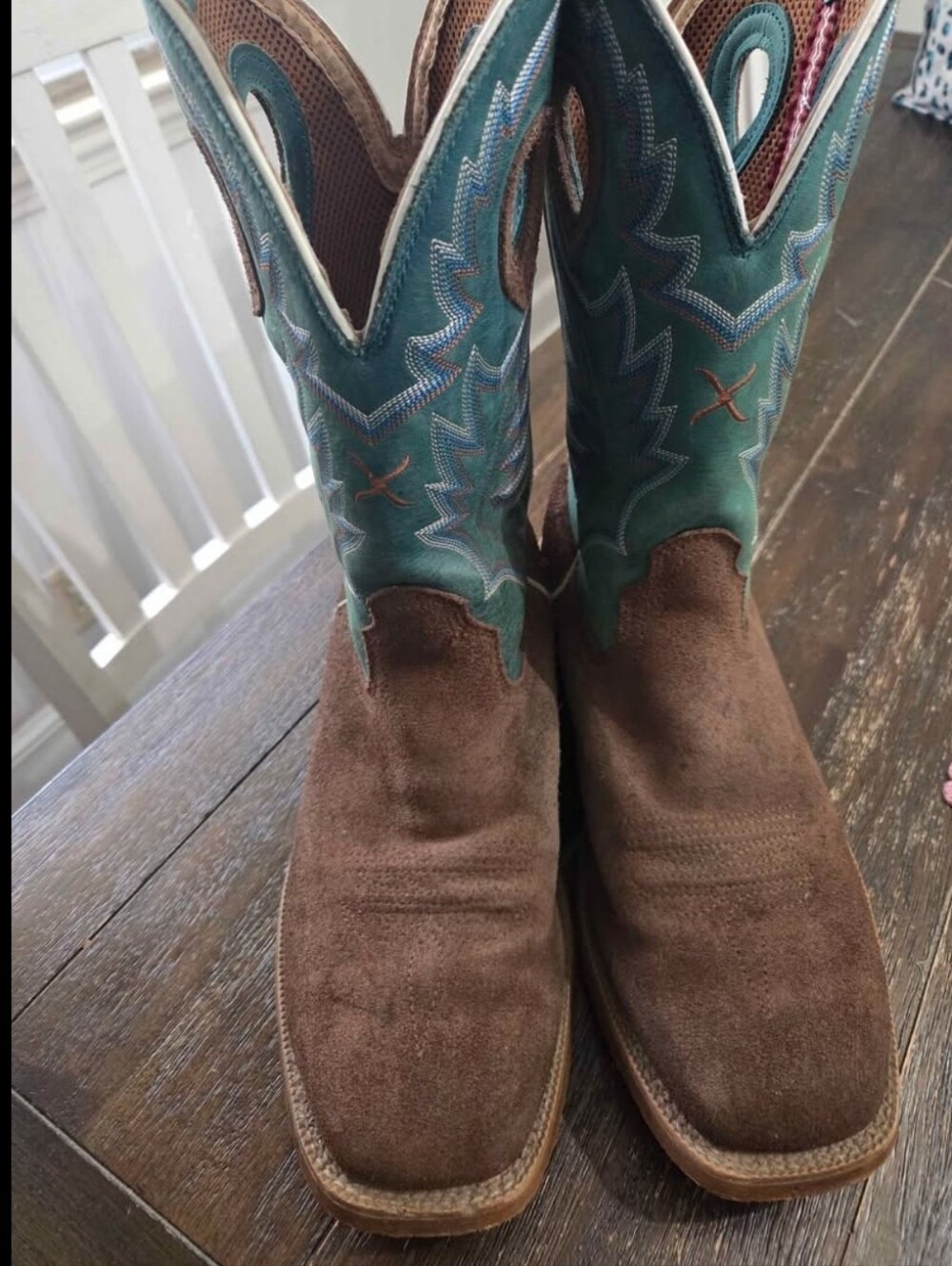 Twisted X Cowboy Boots